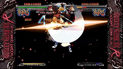 Arc System Works Guilty Gear 20Th Anniversary Pack Nintendo Switch - New Japan Figure 4510772190060 8