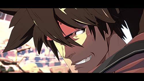 Arc System Works Guilty Gear Strive Playstation 4 Ps4 - New Japan Figure 4510772200103 2