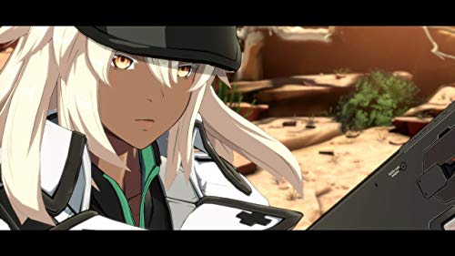 Arc System Works Guilty Gear Strive Playstation 4 Ps4 - New Japan Figure 4510772200103 3