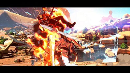 Arc System Works Guilty Gear Strive Playstation 4 Ps4 - New Japan Figure 4510772200103 4