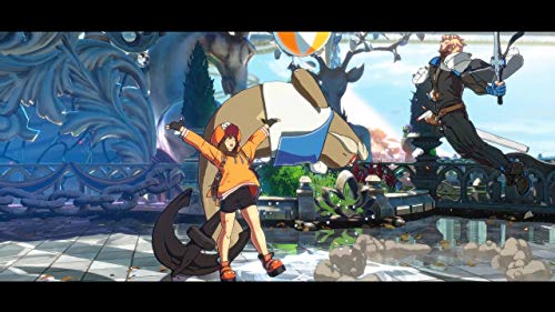 Arc System Works Guilty Gear Strive Playstation 4 Ps4 - New Japan Figure 4510772200103 5