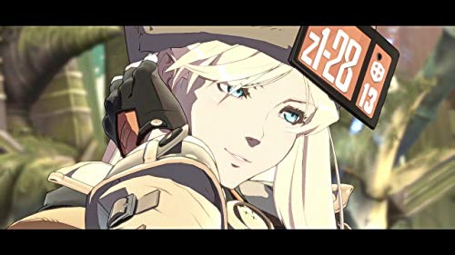 Arc System Works Guilty Gear Strive Playstation 4 Ps4 - New Japan Figure 4510772200103 6