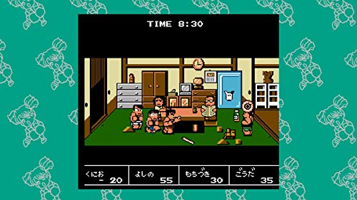 Arc System Works Kunio Kun The World Classics Collection Sony Ps4 Playstation 4 - New Japan Figure 4510772180153 4