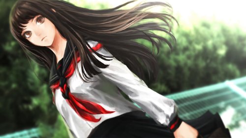 Arc System Works Mato Kurenai Yuugekitai: Tokyo Twilight Ghosthunters Psvita - Used Japan Figure 4510772140034 2