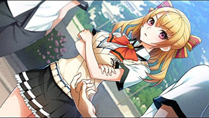 Arc System Works World End Syndrome Ps Vita Sony Playstation - New Japan Figure 4510772180092 4