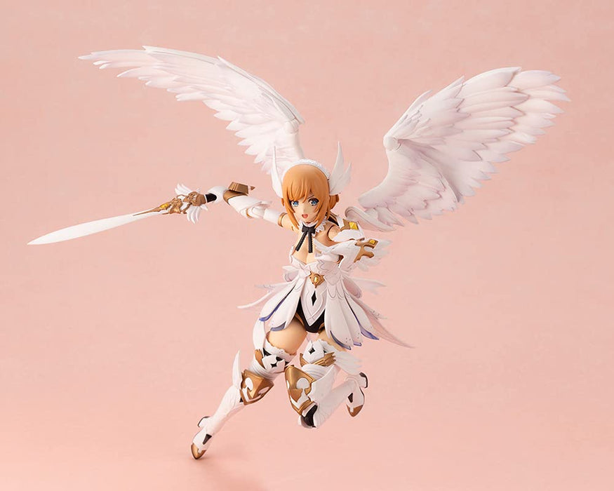 KOTOBUKIYA Arcanadea Lumitea Plastic Model- Japan Figure Store - #1 Bring To You The Best Japanese Goods