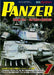 Argonaut Panzer 2020 No.701 Magazine - Japan Figure