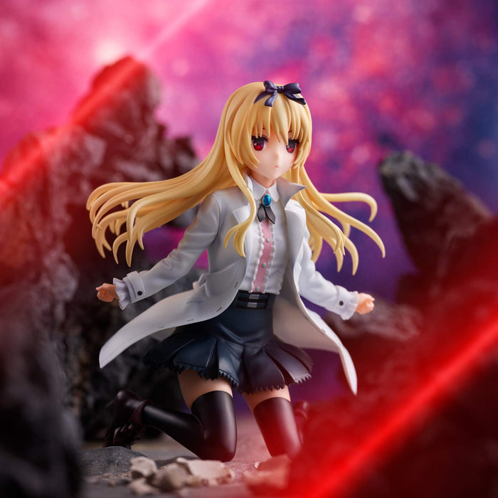 Union Creative Arifureta World'S Strongest Yue Pvc Abs Figure Japan- Japan Figure Store - #1 Bring To You The Best Japanese Goods