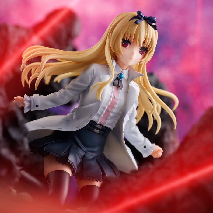 Union Creative Arifureta World'S Strongest Yue Pvc Abs Figure Japan- Japan Figure Store - #1 Bring To You The Best Japanese Goods