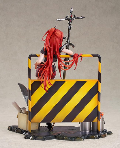 Arknights Surtur Freedom/Failure 1/7 Figure Good Smile Arts Shanghai- Japan Figure Store - #1 Bring To You The Best Japanese Goods