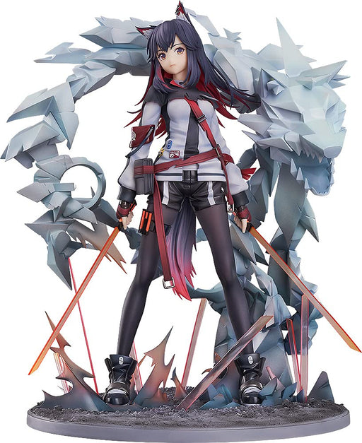GOOD SMILE COMPANY Texas: Elite 2 1/7 Figure Arknights- Japan Figure Store - #1 Bring To You The Best Japanese Goods