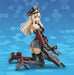 Armor Girls Project Bismarck Drei Action Figure Kancolle Banda