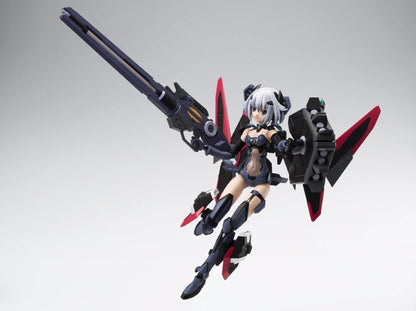 Armor Girls Project Date A Live Origami Tobiichi Action Figure Bandai