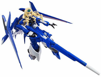 Armor Girls Project Is Blue Tears Strike Gunner X Cecilia Alcott Bandai Japan