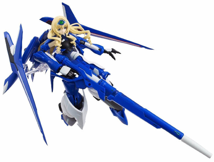 Armor Girls Project Is Blue Tears Strike Gunner X Cecilia Alcott Bandai Japan