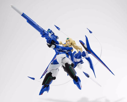 Armor Girls Project Is Blue Tears Strike Gunner X Cecilia Alcott Bandai Japan