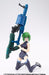 Armor Girls Project Is Infinite Stratos Rafale Revive Maya Yamada Bandai Japan