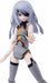 Armor Girls Project Is Infinite Stratos Schwarzer Regen X Laura Bodewig Bandai