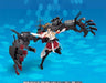 Armor Girls Project Kantai Collection Haruna Kai Ni Action Figure Bandai Japan