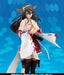 Armor Girls Project Kantai Collection Haruna Kai Ni Action Figure Bandai Japan