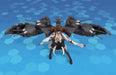Armor Girls Project Kantai Collection Kancolle Kongo Kai Ii Action Figure Bandai