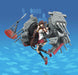 Armor Girls Project Kantai Collection Kancolle Yamato Action Figure Bandai Japan