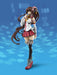 Armor Girls Project Kantai Collection Kancolle Yamato Action Figure Bandai Japan