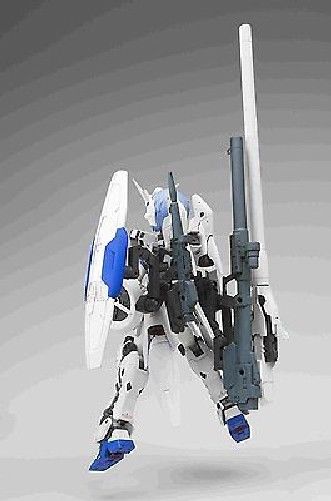 Armor Girls Project Ms Girl Gp-03 Stamen Action Figure Bandai Tamashii Nations