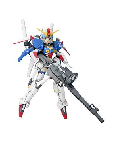 Armor Girls Project Ms Girl Superior S-gundam Action Figure Bandai