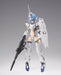 Armor Girls Project Ms Girl Unicorn Gundam Action Figure Bandai Tamashii Nations