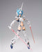 Armor Girls Project Ms Girl Unicorn Gundam Action Figure Bandai Tamashii Nations
