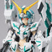 Armor Girls Project Ms Girl Unicorn Gundam Awakening Ver Action Figure Bandai