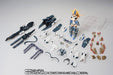 Armor Girls Project Ms Girls Shoujo Fazz Action Figure Bandai