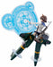 Armor Girls Project Srike Witches Yoshika Miyafuji Action Figure Bandai Japan