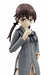 Armor Girls Project Strike Witches Gertrud Barkhorn Action Figure Bandai Japan