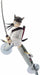 Armor Girls Project Strike Witches Mio Sakamoto Action Figure Bandai