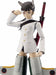 Armor Girls Project Strike Witches Mio Sakamoto Action Figure Bandai