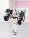 Armor Girls Project Super Sonico With Super Bike Robo 10th Anniv Ver Bandai