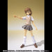 Armor Girls Project These Days Of Musumecha Mikoto Misaka Pvc Figure Bandai