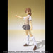 Armor Girls Project These Days Of Musumecha Mikoto Misaka Pvc Figure Bandai