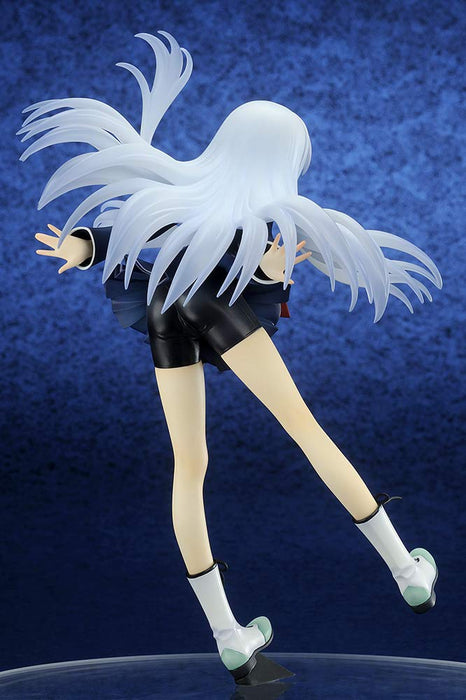 Arpeggio Of Blue Steel Quesq Iona 1/8 PVC Figure- Japan Figure Store - #1 Bring To You The Best Japanese Goods