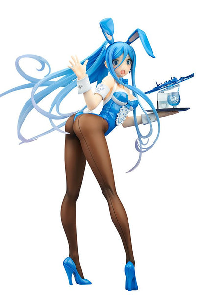 Quesq Arpeggio Takao Bunny 1/8 PVC Figure- Japan Figure Store - #1 Bring To You The Best Japanese Goods