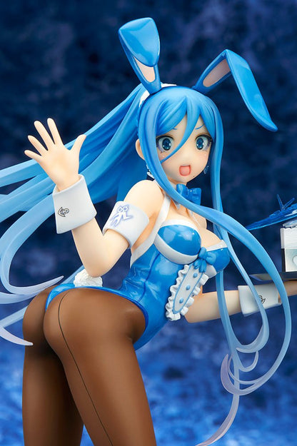 Quesq Arpeggio Takao Bunny 1/8 PVC Figure- Japan Figure Store - #1 Bring To You The Best Japanese Goods