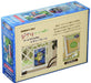 Ensky Art Crystal Jigsaw Studio Ghibli Ponyo 208-AC58- Japan Figure Store - #1 Bring To You The Best Japanese Goods