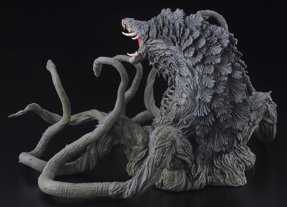Art Spirits Gekizo Ex Biollante Total Length About 130Mm Non-Scale Pvc Painted Finished Figure- Japan Figure Store - #1 Bring To You The Best Japanese Goods
