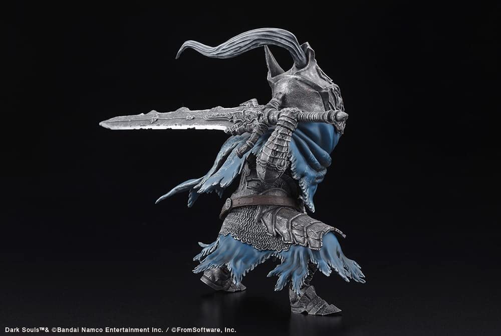 Art Spirits Q Collection Dark Souls Artorias Of The Abyss 13cm - Japan Finished Figure- Japan Figure Store - #1 Bring To You The Best Japanese Goods