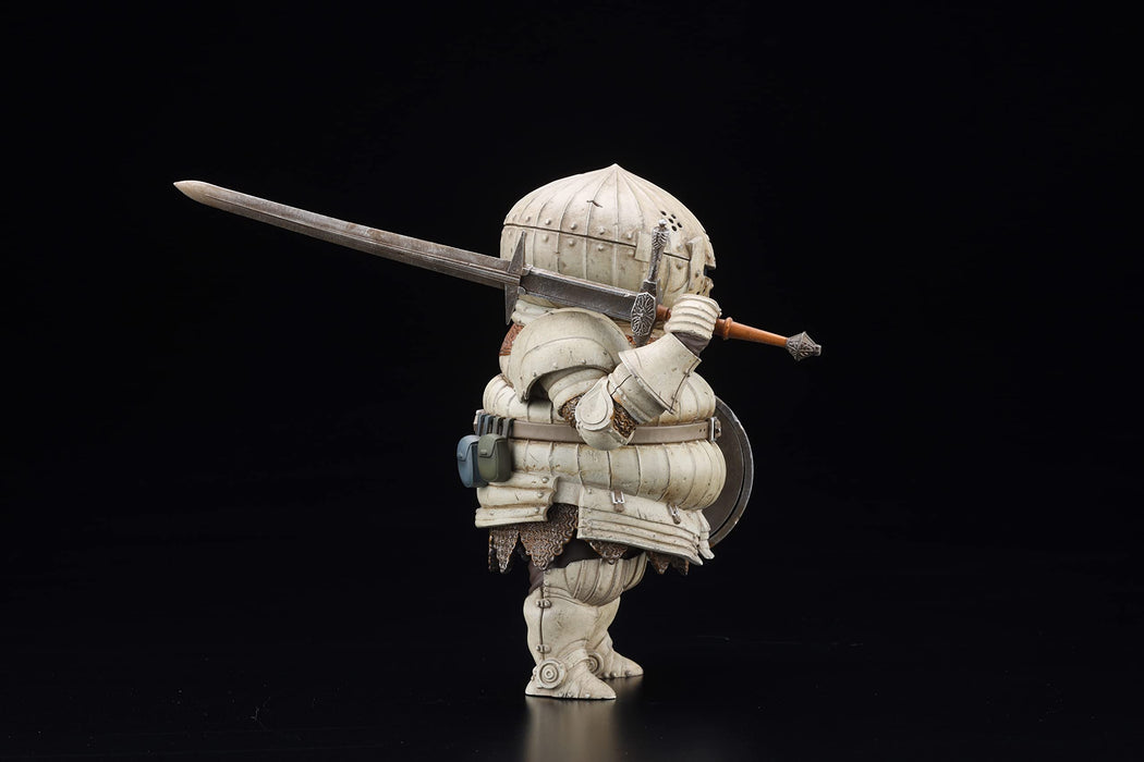 KEN ELEPHANT Art Spirits Q Collection Siegmeyer Of Catarina Figure Dark Souls- Japan Figure Store - #1 Bring To You The Best Japanese Goods