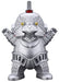 Art Spirits Q Collection Ultraman Z Windom Height Approx 130Mm Pvc Painted Finished Figure At053- Japan Figure Store - #1 Bring To You The Best Japanese Goods