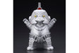 Art Spirits Q Collection Ultraman Z Windom Height Approx 130Mm Pvc Painted Finished Figure At053- Japan Figure Store - #1 Bring To You The Best Japanese Goods