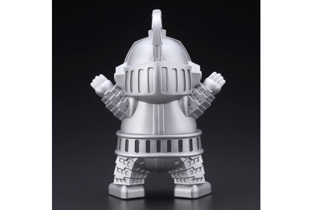 Art Spirits Q Collection Ultraman Z Windom Height Approx 130Mm Pvc Painted Finished Figure At053- Japan Figure Store - #1 Bring To You The Best Japanese Goods